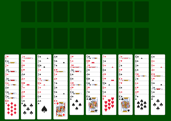 Big FreeCell thumbnail