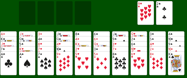 Castle's End thumbnail