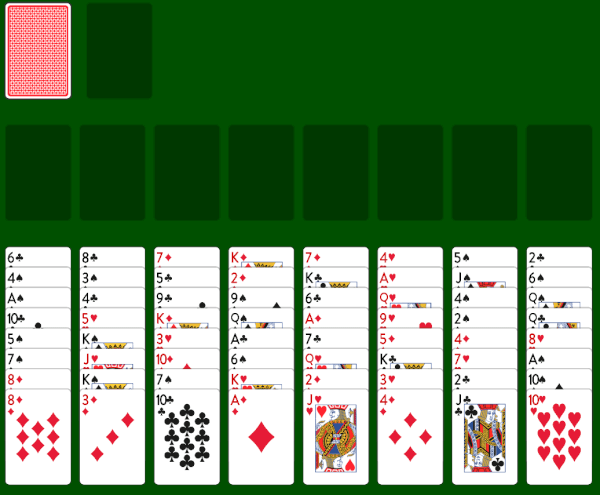 Eight by Eight thumbnail