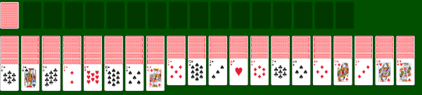 Huge Spider thumbnail