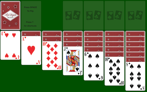 Las Vegas Solitaire thumbnail