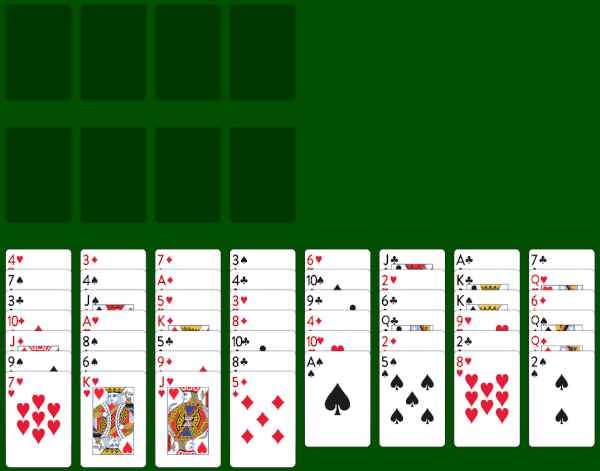 Selective FreeCell thumbnail