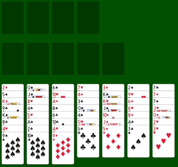 Seven by Five thumbnail