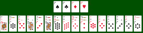 Sixteen Piles thumbnail