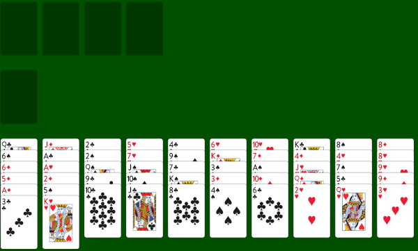 Ten By One thumbnail