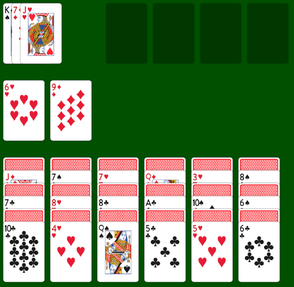 Trevi Garden thumbnail